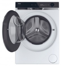 Haier HW100-BD14397U1S el&ouml;lt&ouml;ltős mos&oacute;g&eacute;p H&aacute;ztart&aacute;s / Otthon / K&uuml;lt&eacute;r - Mos&oacute;g&eacute;p / sz&aacute;r&iacute;t&oacute;g&eacute;p - El&ouml;lt&ouml;ltős norm&aacute;l (60cm-ig) mos&oacute;g&eacute;p - 502592