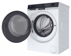 Haier HW100-BD14397U1S el&ouml;lt&ouml;ltős mos&oacute;g&eacute;p H&aacute;ztart&aacute;s / Otthon / K&uuml;lt&eacute;r - Mos&oacute;g&eacute;p / sz&aacute;r&iacute;t&oacute;g&eacute;p - El&ouml;lt&ouml;ltős norm&aacute;l (60cm-ig) mos&oacute;g&eacute;p - 502592