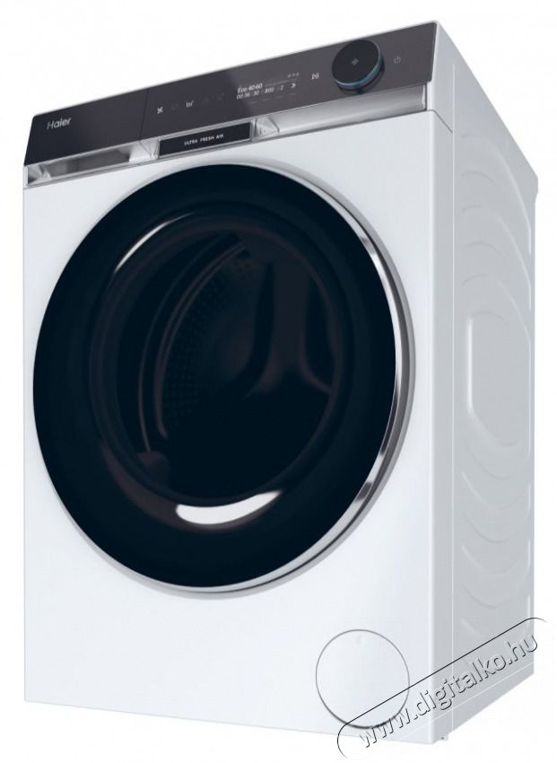 Haier HW100-BD14397U1S el&ouml;lt&ouml;ltős mos&oacute;g&eacute;p H&aacute;ztart&aacute;s / Otthon / K&uuml;lt&eacute;r - Mos&oacute;g&eacute;p / sz&aacute;r&iacute;t&oacute;g&eacute;p - El&ouml;lt&ouml;ltős norm&aacute;l (60cm-ig) mos&oacute;g&eacute;p - 502592