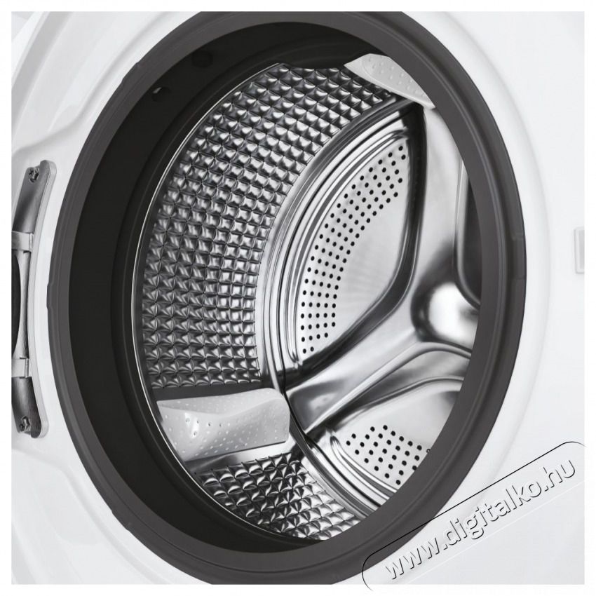 Haier HW100-BD14397U1S el&ouml;lt&ouml;ltős mos&oacute;g&eacute;p H&aacute;ztart&aacute;s / Otthon / K&uuml;lt&eacute;r - Mos&oacute;g&eacute;p / sz&aacute;r&iacute;t&oacute;g&eacute;p - El&ouml;lt&ouml;ltős norm&aacute;l (60cm-ig) mos&oacute;g&eacute;p - 502592