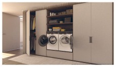 Haier HW100-BD14397U1S el&ouml;lt&ouml;ltős mos&oacute;g&eacute;p H&aacute;ztart&aacute;s / Otthon / K&uuml;lt&eacute;r - Mos&oacute;g&eacute;p / sz&aacute;r&iacute;t&oacute;g&eacute;p - El&ouml;lt&ouml;ltős norm&aacute;l (60cm-ig) mos&oacute;g&eacute;p - 502592