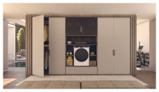 Haier HW100-BD14397U1S el&ouml;lt&ouml;ltős mos&oacute;g&eacute;p H&aacute;ztart&aacute;s / Otthon / K&uuml;lt&eacute;r - Mos&oacute;g&eacute;p / sz&aacute;r&iacute;t&oacute;g&eacute;p - El&ouml;lt&ouml;ltős norm&aacute;l (60cm-ig) mos&oacute;g&eacute;p - 502592