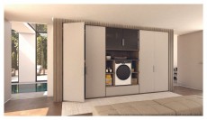 Haier HW100-BD14397U1S el&ouml;lt&ouml;ltős mos&oacute;g&eacute;p H&aacute;ztart&aacute;s / Otthon / K&uuml;lt&eacute;r - Mos&oacute;g&eacute;p / sz&aacute;r&iacute;t&oacute;g&eacute;p - El&ouml;lt&ouml;ltős norm&aacute;l (60cm-ig) mos&oacute;g&eacute;p - 502592