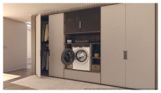 Haier HW100-BD14397U1S el&ouml;lt&ouml;ltős mos&oacute;g&eacute;p H&aacute;ztart&aacute;s / Otthon / K&uuml;lt&eacute;r - Mos&oacute;g&eacute;p / sz&aacute;r&iacute;t&oacute;g&eacute;p - El&ouml;lt&ouml;ltős norm&aacute;l (60cm-ig) mos&oacute;g&eacute;p - 502592