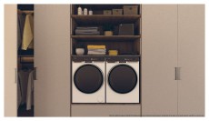 Haier HW100-BD14397U1S el&ouml;lt&ouml;ltős mos&oacute;g&eacute;p H&aacute;ztart&aacute;s / Otthon / K&uuml;lt&eacute;r - Mos&oacute;g&eacute;p / sz&aacute;r&iacute;t&oacute;g&eacute;p - El&ouml;lt&ouml;ltős norm&aacute;l (60cm-ig) mos&oacute;g&eacute;p - 502592