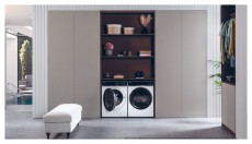 Haier HW100-BD14397U1S el&ouml;lt&ouml;ltős mos&oacute;g&eacute;p H&aacute;ztart&aacute;s / Otthon / K&uuml;lt&eacute;r - Mos&oacute;g&eacute;p / sz&aacute;r&iacute;t&oacute;g&eacute;p - El&ouml;lt&ouml;ltős norm&aacute;l (60cm-ig) mos&oacute;g&eacute;p - 502592