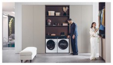 Haier HW100-BD14397U1S el&ouml;lt&ouml;ltős mos&oacute;g&eacute;p H&aacute;ztart&aacute;s / Otthon / K&uuml;lt&eacute;r - Mos&oacute;g&eacute;p / sz&aacute;r&iacute;t&oacute;g&eacute;p - El&ouml;lt&ouml;ltős norm&aacute;l (60cm-ig) mos&oacute;g&eacute;p - 502592