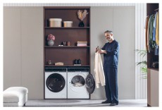 Haier HW100-BD14397U1S el&ouml;lt&ouml;ltős mos&oacute;g&eacute;p H&aacute;ztart&aacute;s / Otthon / K&uuml;lt&eacute;r - Mos&oacute;g&eacute;p / sz&aacute;r&iacute;t&oacute;g&eacute;p - El&ouml;lt&ouml;ltős norm&aacute;l (60cm-ig) mos&oacute;g&eacute;p - 502592