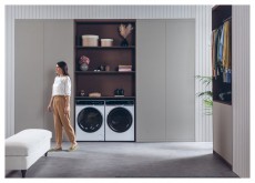 Haier HW100-BD14397U1S el&ouml;lt&ouml;ltős mos&oacute;g&eacute;p H&aacute;ztart&aacute;s / Otthon / K&uuml;lt&eacute;r - Mos&oacute;g&eacute;p / sz&aacute;r&iacute;t&oacute;g&eacute;p - El&ouml;lt&ouml;ltős norm&aacute;l (60cm-ig) mos&oacute;g&eacute;p - 502592