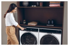 Haier HW100-BD14397U1S el&ouml;lt&ouml;ltős mos&oacute;g&eacute;p H&aacute;ztart&aacute;s / Otthon / K&uuml;lt&eacute;r - Mos&oacute;g&eacute;p / sz&aacute;r&iacute;t&oacute;g&eacute;p - El&ouml;lt&ouml;ltős norm&aacute;l (60cm-ig) mos&oacute;g&eacute;p - 502592