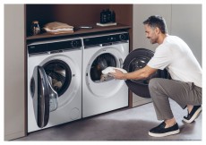 Haier HW100-BD14397U1S el&ouml;lt&ouml;ltős mos&oacute;g&eacute;p H&aacute;ztart&aacute;s / Otthon / K&uuml;lt&eacute;r - Mos&oacute;g&eacute;p / sz&aacute;r&iacute;t&oacute;g&eacute;p - El&ouml;lt&ouml;ltős norm&aacute;l (60cm-ig) mos&oacute;g&eacute;p - 502592