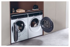 Haier HW100-BD14397U1S el&ouml;lt&ouml;ltős mos&oacute;g&eacute;p H&aacute;ztart&aacute;s / Otthon / K&uuml;lt&eacute;r - Mos&oacute;g&eacute;p / sz&aacute;r&iacute;t&oacute;g&eacute;p - El&ouml;lt&ouml;ltős norm&aacute;l (60cm-ig) mos&oacute;g&eacute;p - 502592