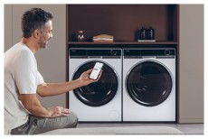 Haier HW100-BD14397U1S el&ouml;lt&ouml;ltős mos&oacute;g&eacute;p H&aacute;ztart&aacute;s / Otthon / K&uuml;lt&eacute;r - Mos&oacute;g&eacute;p / sz&aacute;r&iacute;t&oacute;g&eacute;p - El&ouml;lt&ouml;ltős norm&aacute;l (60cm-ig) mos&oacute;g&eacute;p - 502592