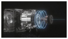 Haier HW100-BD14397U1S el&ouml;lt&ouml;ltős mos&oacute;g&eacute;p H&aacute;ztart&aacute;s / Otthon / K&uuml;lt&eacute;r - Mos&oacute;g&eacute;p / sz&aacute;r&iacute;t&oacute;g&eacute;p - El&ouml;lt&ouml;ltős norm&aacute;l (60cm-ig) mos&oacute;g&eacute;p - 502592