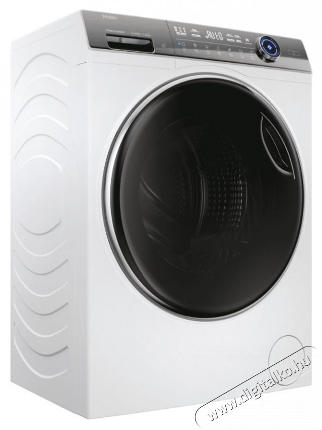 Haier HW90G-B14979TU1S el&ouml;lt&ouml;ltős mos&oacute;g&eacute;p H&aacute;ztart&aacute;s / Otthon / K&uuml;lt&eacute;r - Mos&oacute;g&eacute;p / sz&aacute;r&iacute;t&oacute;g&eacute;p - El&ouml;lt&ouml;ltős norm&aacute;l (60cm-ig) mos&oacute;g&eacute;p - 502591