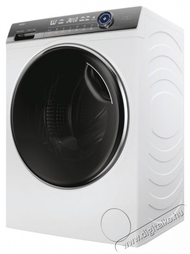 Haier HW90G-B14979TU1S el&ouml;lt&ouml;ltős mos&oacute;g&eacute;p H&aacute;ztart&aacute;s / Otthon / K&uuml;lt&eacute;r - Mos&oacute;g&eacute;p / sz&aacute;r&iacute;t&oacute;g&eacute;p - El&ouml;lt&ouml;ltős norm&aacute;l (60cm-ig) mos&oacute;g&eacute;p - 502591