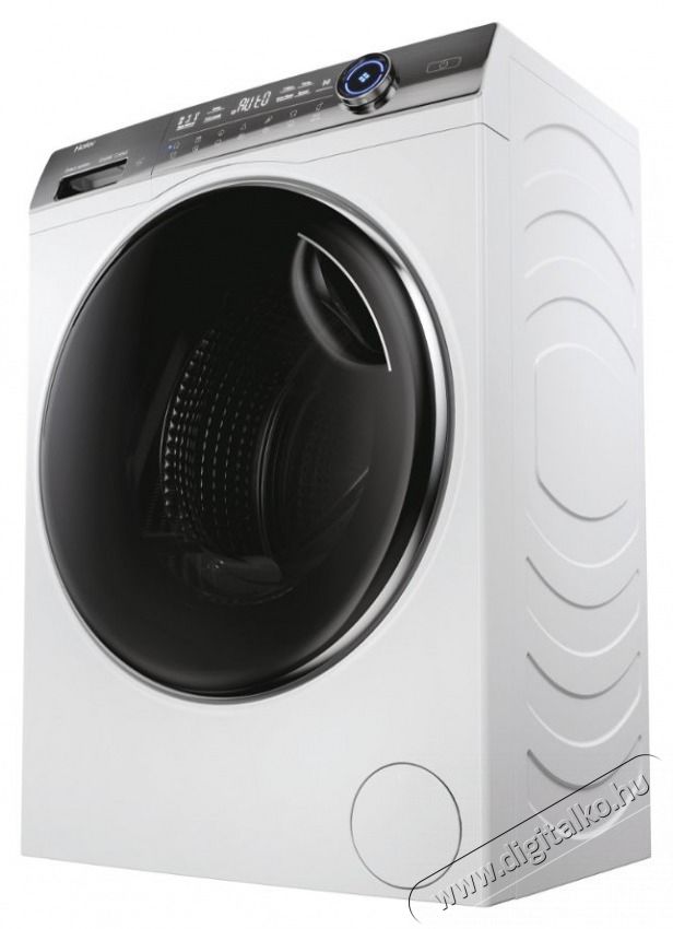 Haier HW90G-B14979TU1S el&ouml;lt&ouml;ltős mos&oacute;g&eacute;p H&aacute;ztart&aacute;s / Otthon / K&uuml;lt&eacute;r - Mos&oacute;g&eacute;p / sz&aacute;r&iacute;t&oacute;g&eacute;p - El&ouml;lt&ouml;ltős norm&aacute;l (60cm-ig) mos&oacute;g&eacute;p - 502591