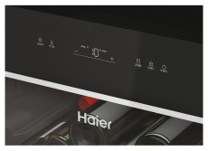 Haier HWS236GDGU1 borhűtő Konyhai termékek - Hűtő, fagyasztó (szabadonálló) - Borhűtő - 502762