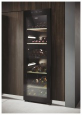 Haier HWS236GDGU1 borhűtő Konyhai termékek - Hűtő, fagyasztó (szabadonálló) - Borhűtő - 502762