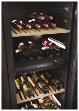 Haier HWS236GDGU1 borhűtő Konyhai termékek - Hűtő, fagyasztó (szabadonálló) - Borhűtő - 502762