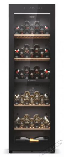 Haier HWS236GDGU1 borhűtő Konyhai termékek - Hűtő, fagyasztó (szabadonálló) - Borhűtő - 502762