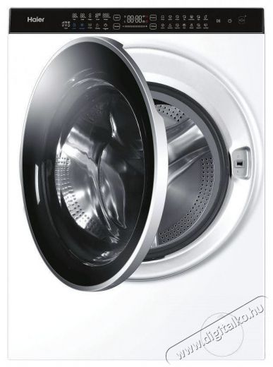 Haier HWD100BD1499UN/S mosó-szárítógép Háztartás / Otthon / Kültér - Mosógép / szárítógép - Mosó-szárítógép - 502610