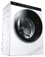 Haier HWD100BD1499UN/S mosó-szárítógép Háztartás / Otthon / Kültér - Mosógép / szárítógép - Mosó-szárítógép - 502610