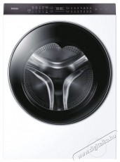 Haier HWD100BD1499UN/S mosó-szárítógép Háztartás / Otthon / Kültér - Mosógép / szárítógép - Mosó-szárítógép - 502610