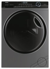 Haier HWD90B14959S8NUS mosó-szárítógép Háztartás / Otthon / Kültér - Mosógép / szárítógép - Mosó-szárítógép - 502611