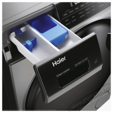 Haier HWD90B14959S8NUS mosó-szárítógép Háztartás / Otthon / Kültér - Mosógép / szárítógép - Mosó-szárítógép - 502611