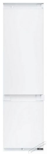 Haier HBW7519DT ID Series 6 Konyhai termékek - Hűtő, fagyasztó (szabadonálló) - Alulfagyasztós kombinált hűtő - 504449