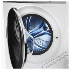 Haier HWD100-B14979U-S I-PRO SERIES 7 PLUS Háztartás / Otthon / Kültér - Mosógép / szárítógép - Mosó-szárítógép - 504458