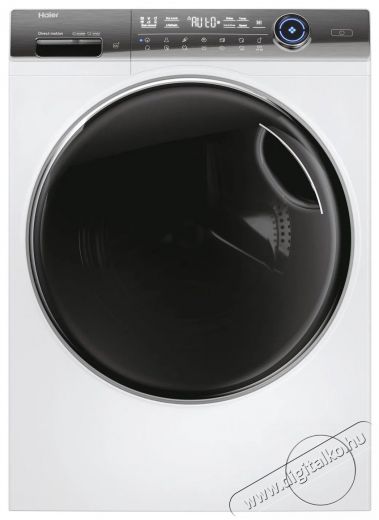 Haier HWD100-B14979U-S I-PRO SERIES 7 PLUS Háztartás / Otthon / Kültér - Mosógép / szárítógép - Mosó-szárítógép - 504458