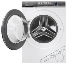 Haier HWD100-B14979U-S I-PRO SERIES 7 PLUS Háztartás / Otthon / Kültér - Mosógép / szárítógép - Mosó-szárítógép - 504458