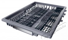 Haier SXI1C3BF2BT-01 I-PRO SHINE Series 4 Konyhai termékek - Mosogatógép - Keskeny (45cm-ig) beépíthető mosogatógép - 504461