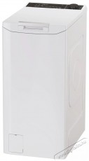 Haier THASN276TM5-S T SERIES 7 Háztartás / Otthon / Kültér - Mosógép / szárítógép - Felültöltős mosógép - 504462