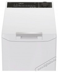 Haier THASN276TM5-S T SERIES 7 Háztartás / Otthon / Kültér - Mosógép / szárítógép - Felültöltős mosógép - 504462