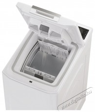Haier THASN276TM5-S T SERIES 7 Háztartás / Otthon / Kültér - Mosógép / szárítógép - Felültöltős mosógép - 504462