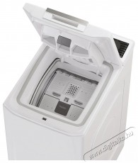 Haier THASN276TM5-S T SERIES 7 Háztartás / Otthon / Kültér - Mosógép / szárítógép - Felültöltős mosógép - 504462