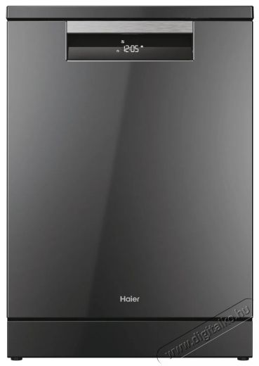 Haier XF 4A4M4PA Konyhai termékek - Mosogatógép - Normál (60cm) szabadonálló mosogatógép - 504463