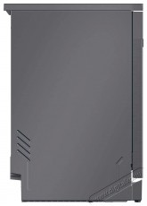 Haier XF 4A4M4PA Konyhai termékek - Mosogatógép - Normál (60cm) szabadonálló mosogatógép - 504463