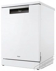 Haier XF 4A4M4PW Konyhai termékek - Mosogatógép - Normál (60cm) szabadonálló mosogatógép - 504464