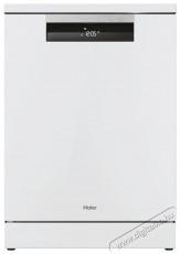 Haier XF 4A4M4PW Konyhai termékek - Mosogatógép - Normál (60cm) szabadonálló mosogatógép - 504464