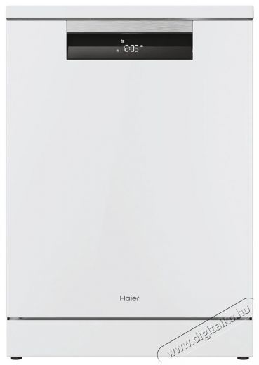 Haier XF 4A4M4PW Konyhai termékek - Mosogatógép - Normál (60cm) szabadonálló mosogatógép - 504464