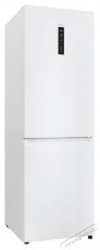 Haier EHD3PWDNPW186 2D 60 Series 3 PRO Konyhai term&eacute;kek - Hűtő, fagyaszt&oacute; (szabadon&aacute;ll&oacute;) - Alulfagyaszt&oacute;s kombin&aacute;lt hűtő - 504445