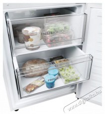 Haier EHD3PWDNPW186 2D 60 Series 3 PRO Konyhai term&eacute;kek - Hűtő, fagyaszt&oacute; (szabadon&aacute;ll&oacute;) - Alulfagyaszt&oacute;s kombin&aacute;lt hűtő - 504445