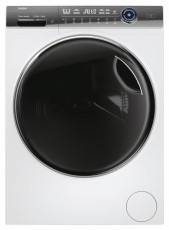 Haier HW90-B14979EU1-S elöltöltős mosógép, keskeny, 9 kg, 1400 fordulat Háztartás / Otthon / Kültér - Mosógép / szárítógép - Elöltöltős keskeny (45cm-ig) mosógép - 505551