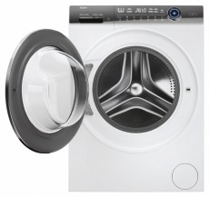 Haier HW90-B14979EU1-S elöltöltős mosógép, keskeny, 9 kg, 1400 fordulat Háztartás / Otthon / Kültér - Mosógép / szárítógép - Elöltöltős keskeny (45cm-ig) mosógép - 505551