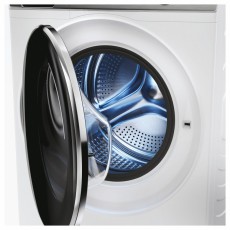 Haier HW90-B14979EU1-S elöltöltős mosógép, keskeny, 9 kg, 1400 fordulat Háztartás / Otthon / Kültér - Mosógép / szárítógép - Elöltöltős keskeny (45cm-ig) mosógép - 505551