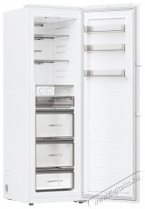 Haier H4F306WAH1 UP 60 Series 7 Konyhai termékek - Hűtő, fagyasztó (szabadonálló) - Fagyasztószekrény - 505741